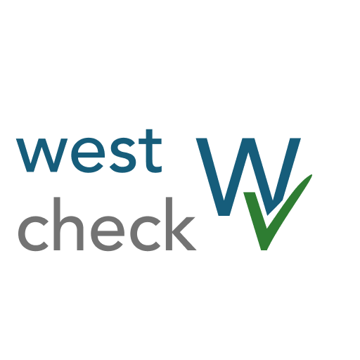 Logo westcheck