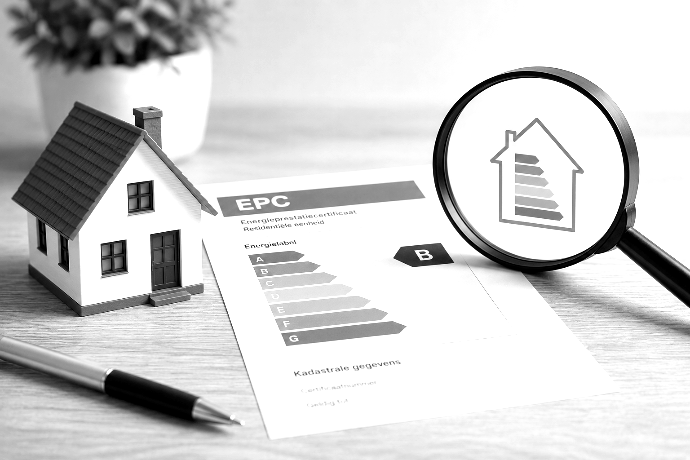 Asbestattest en asbestinventaris opgesteld door WestCheck